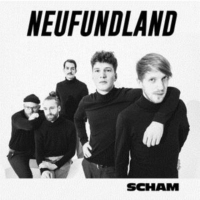 Scham - Neufundland CD