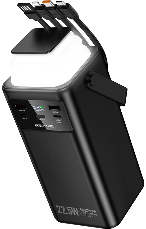 Borofone BJ65A 143515