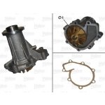 Vodní čerpadlo, chlazení motoru VALEO 506671 – Hledejceny.cz