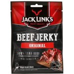 Jack Links Beef Jerky Original 25 g – Zbozi.Blesk.cz