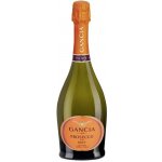 Gancia Prosecco D.O.C. Brut 11,5% 0,75 l (holá láhev) – Hledejceny.cz