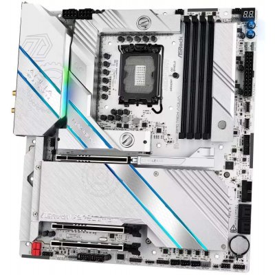 ASRock Z890 Taichi Aqua – Hledejceny.cz