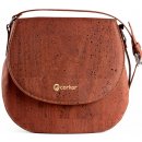 Corkor Saddle bag korková kabelka