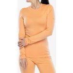 ICEBREAKER W 260 Tech LS Crewe FELDSPAR – Sleviste.cz