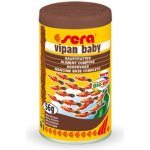 Sera Vipan Baby 1,3 kg – Zbozi.Blesk.cz