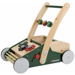 Playtive chodítko sekačka Parkside s aktivitami – Zboží Dáma