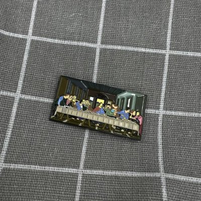 Pinarna Nejznamější malba Leonarda da Vinciho Poslední večeře – Hledejceny.cz