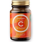 Orangefit Vitamine C with Bioperine 90 kapslí – Hledejceny.cz