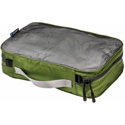 Cocoon organizér Packing Cube Ultralight M olive green – Zboží Mobilmania