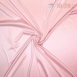 Elastická podšívka světle růžová – Zboží Dáma