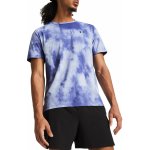 Under Armour Triko Launch Elite Wash 1382615-539 – Hledejceny.cz