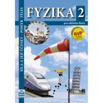 Fyzika 2 pro základní školy - Síla a její účinky - pohyb těles - Jáchim František Tesař Jiří – Hledejceny.cz