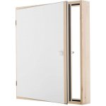 OMAN DK EI30 POLAR 70 x 70 cm – Hledejceny.cz
