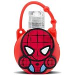 Nanolab Virožrout dětská dezinfekce na ruce Červená 30 ml – Sleviste.cz