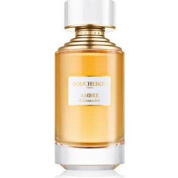 Boucheron Ambre d'Alexandrie parfémovaná voda unisex 125 ml tester