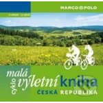 EKO-KONZULT Malá cyklovýletní kniha ČR – Hledejceny.cz