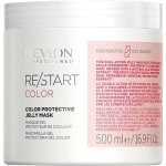Revlon Restart Color Protective Jelly Mask 500 ml – Zboží Dáma