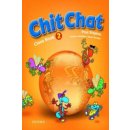 Chit Chat 2 Class Book