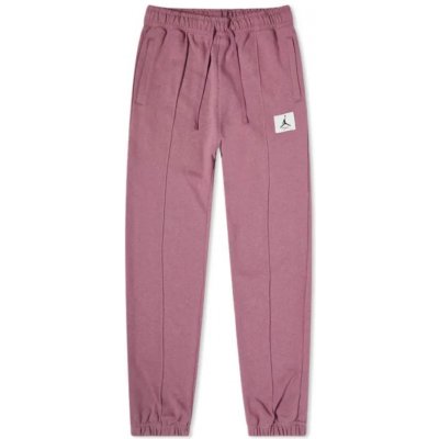 Nike Air Jordan WMNS Fleece Pants Pink