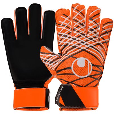 Uhlsport Starter Resist černá/oranžová – Zboží Dáma