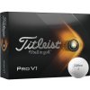 Golfový míček TITLEIST Pro V1 24 ks