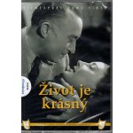 Život je krásný - digipack DVD – Sleviste.cz