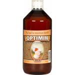 Benefeed Optimin E 1 l – Zboží Dáma Benefeed Optimin E 1 l – Zboží Dáma