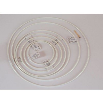 Kovový kruh průměr 30 cm – Hledejceny.cz