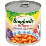 Bonduelle Hot dish indické kari fazole 430 g – Zboží Dáma