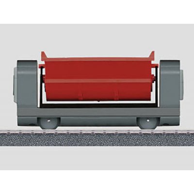 Märklin výklopný vůz (my world) 44101 – Zboží Mobilmania