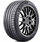 Michelin Pilot Sport 4 S 255/35 R21 98Y – Hledejceny.cz