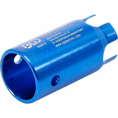 BGS klíč na rozetu zámku zapalování pro Mercedes BS62675 – Zboží Dáma