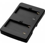 Colbor VAP1 adaptér pro baterie NP-F – Zboží Živě