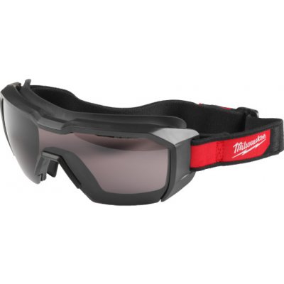 Milwaukee 4932493434 zatmavené – Zboží Mobilmania