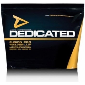 Dedicated Nutrition FUSION PRO 2270 g