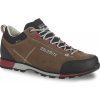Pánské trekové boty Dolomite 54 Pánská lifestylová obuv Hike Low Evo Gtx Bronze Brown