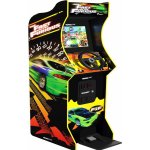 Arcade1up The Fast and The Furious – Zboží Živě