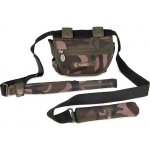 Fox Chrániče Prutu Camolite Neoprene Reel & Rod Tip Protector – Hledejceny.cz