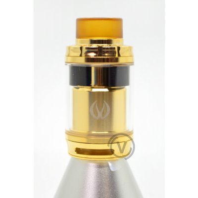 Vandy Vape Govad 24mm RTA 2ml 4ml zlatá – Hledejceny.cz