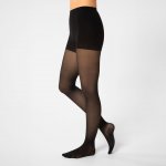 Maxis RELAX PREMIUM AT punčochové kalhoty Black magic – Zboží Dáma