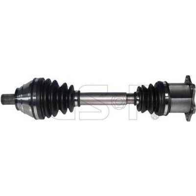 GSP Hnací hřídel GSP 254013 – Zboží Mobilmania