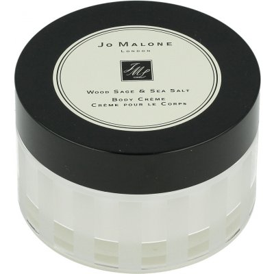 Jo Malone Wood Sage & Sea Salt tělový krém 175 ml