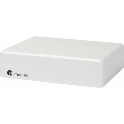 Pro-Ject BT Box E HD – Zboží Mobilmania