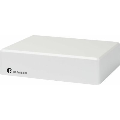 Pro-Ject BT Box E HD – Sleviste.cz