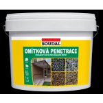 SOUDAL OMÍTKOVÁ PENETRACE 1,5 kg šedá – Sleviste.cz