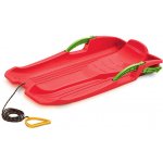 Prosperplast bob HORNET červená ISRHOR-1788C – Zbozi.Blesk.cz