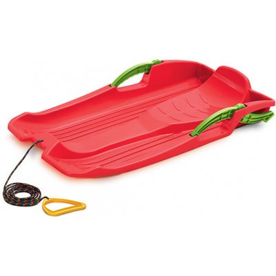 Prosperplast bob HORNET červená ISRHOR-1788C – Zbozi.Blesk.cz