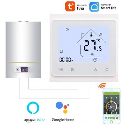 TUYA WIFI AS-BHT002 (3A) – Zboží Mobilmania