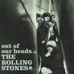 Rolling Stones - Out Of Our Heads - Uk Version CD – Zbozi.Blesk.cz