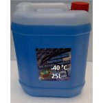 Grand X Zimní kapalina do ostřikovačů -40°C 25 l – Hledejceny.cz